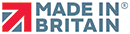 Made in Britain logo