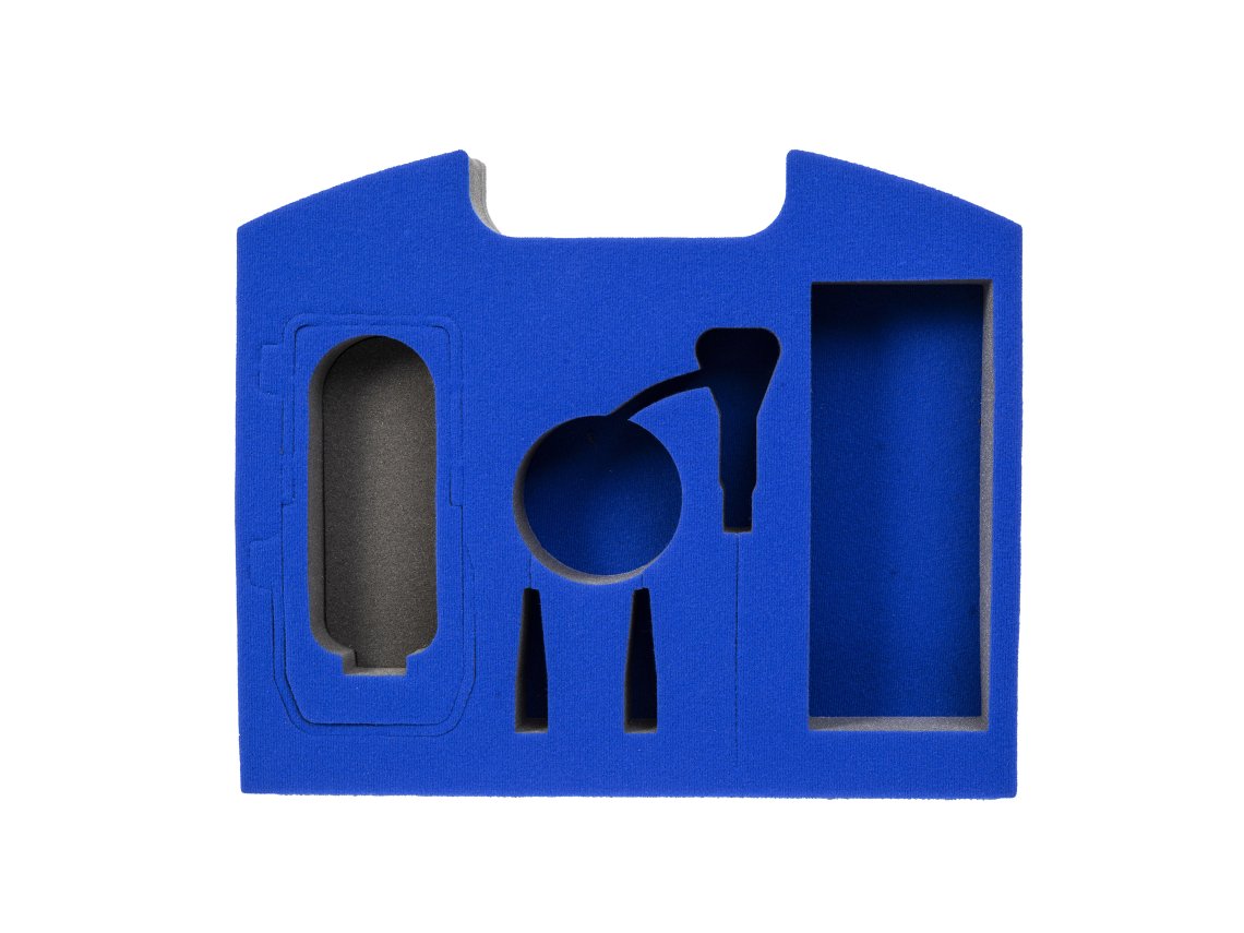 GARD Cases GARD Plasticases Ltd