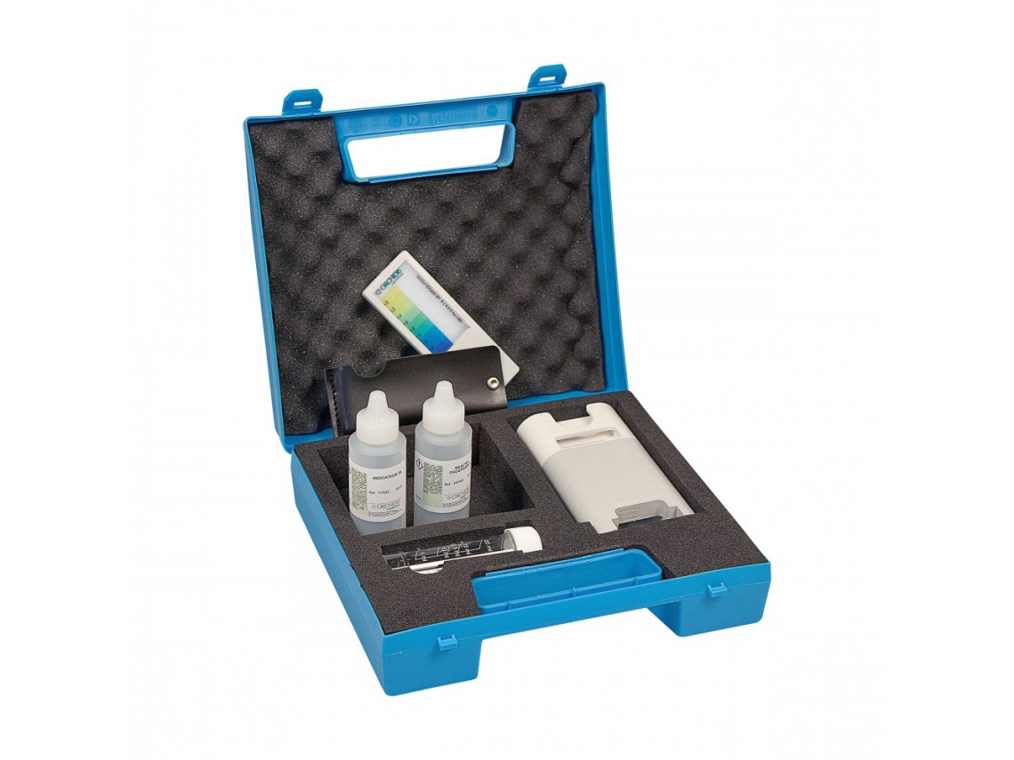 Gaggione Cases GARD Plasticases Ltd