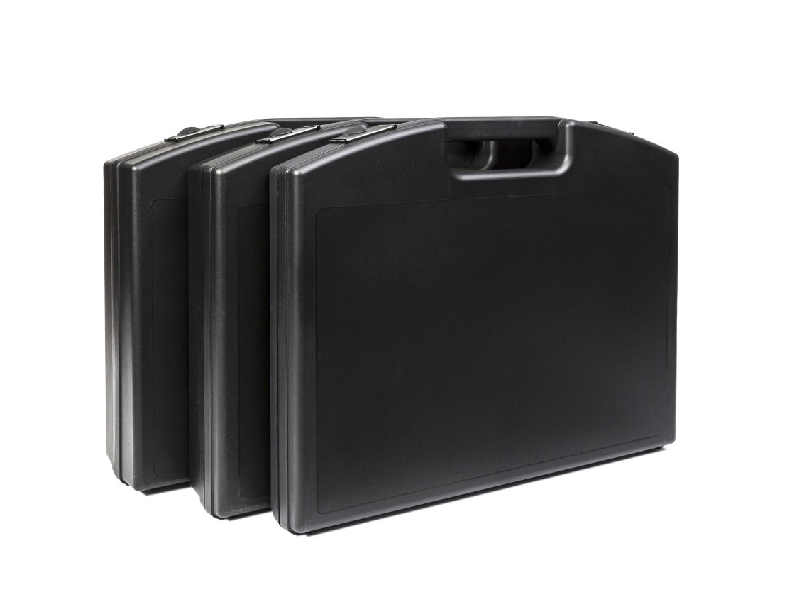 GARD Cases GARD Plasticases Ltd