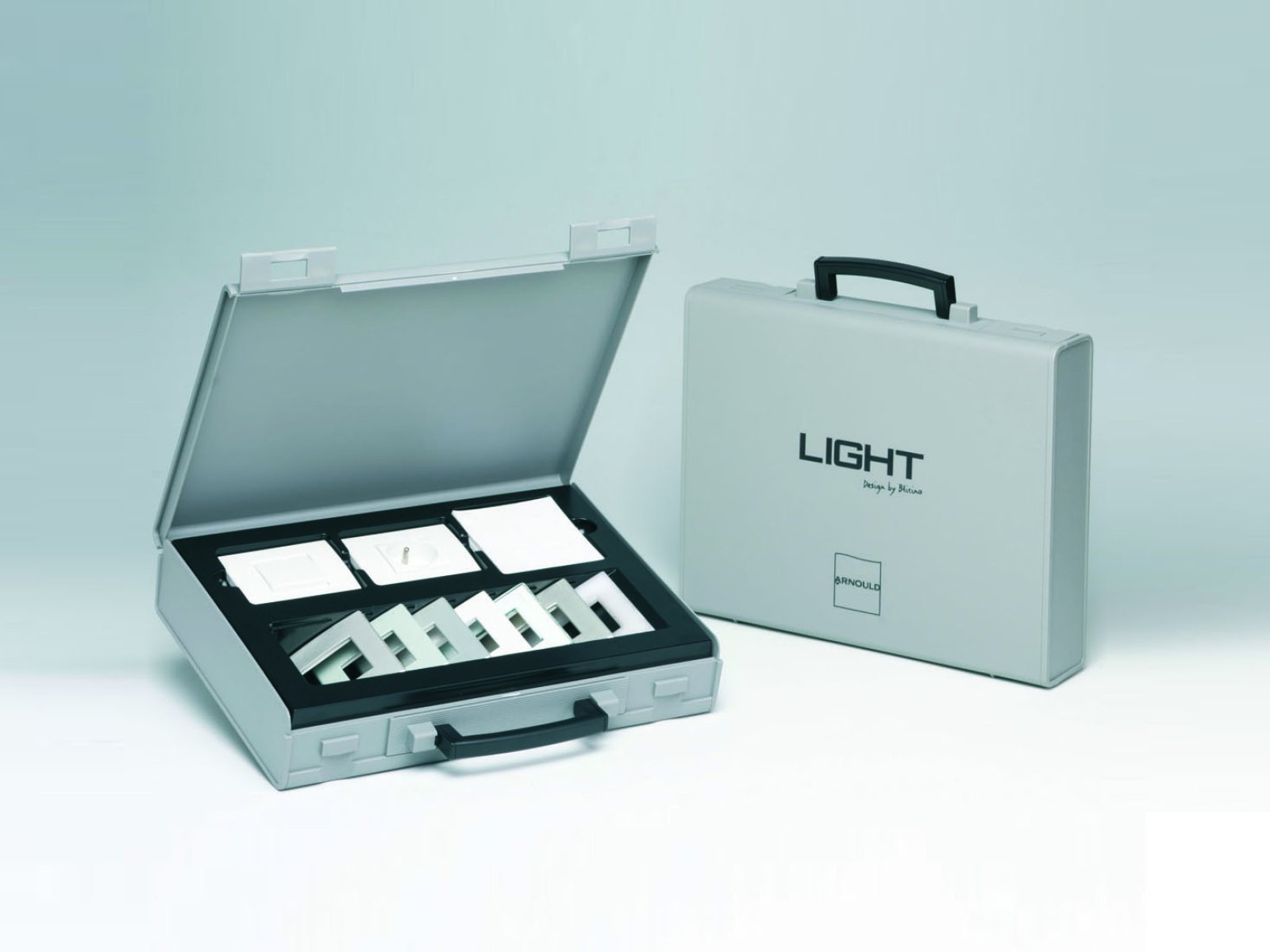 Gaggione Case